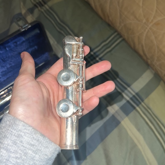 Flute - Picture 5 of 5